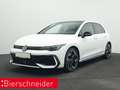 Volkswagen Golf R 8 1.5 eTSI DSG R-LINE BLACK STYLE PANO AHK IQ.LIGH Weiß - thumbnail 1