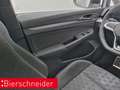 Volkswagen Golf 8 1.5 eTSI DSG RLine BLACK STYLE PANO AHK IQ.LIGHT Weiß - thumbnail 12