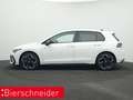 Volkswagen Golf R 8 1.5 eTSI DSG R-LINE BLACK STYLE PANO AHK IQ.LIGH Weiß - thumbnail 3