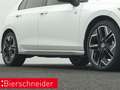Volkswagen Golf R 8 1.5 eTSI DSG R-LINE BLACK STYLE PANO AHK IQ.LIGH Weiß - thumbnail 34