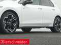 Volkswagen Golf R 8 1.5 eTSI DSG R-LINE BLACK STYLE PANO AHK IQ.LIGH Weiß - thumbnail 28