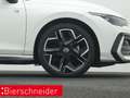 Volkswagen Golf 8 1.5 eTSI DSG RLine BLACK STYLE PANO AHK IQ.LIGHT Weiß - thumbnail 25