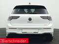 Volkswagen Golf R 8 1.5 eTSI DSG R-LINE BLACK STYLE PANO AHK IQ.LIGH Weiß - thumbnail 5