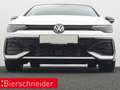 Volkswagen Golf R 8 1.5 eTSI DSG R-LINE BLACK STYLE PANO AHK IQ.LIGH Weiß - thumbnail 31