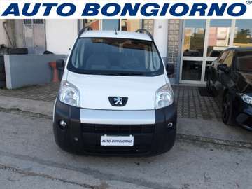 1.3 hdi 75cv tepee mix Fap