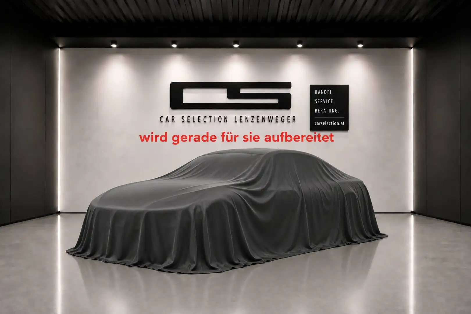 BMW 320 320 d xDrive*HeadUp*Sportsitze*Leder*Top Ausstattung Blau - 1