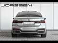 BMW 745 M Sportpakket Gris - thumbnail 4