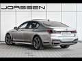 BMW 745 M Sportpakket Gris - thumbnail 5