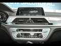 BMW 745 M Sportpakket Gris - thumbnail 12