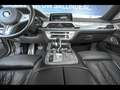BMW 745 M Sportpakket Gris - thumbnail 7