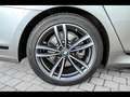BMW 745 M Sportpakket Gris - thumbnail 8