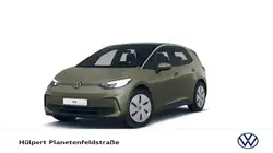 Volkswagen ID.3 Pro CAM CARPLAY TEMPOMAT EINPARKHILFE LED