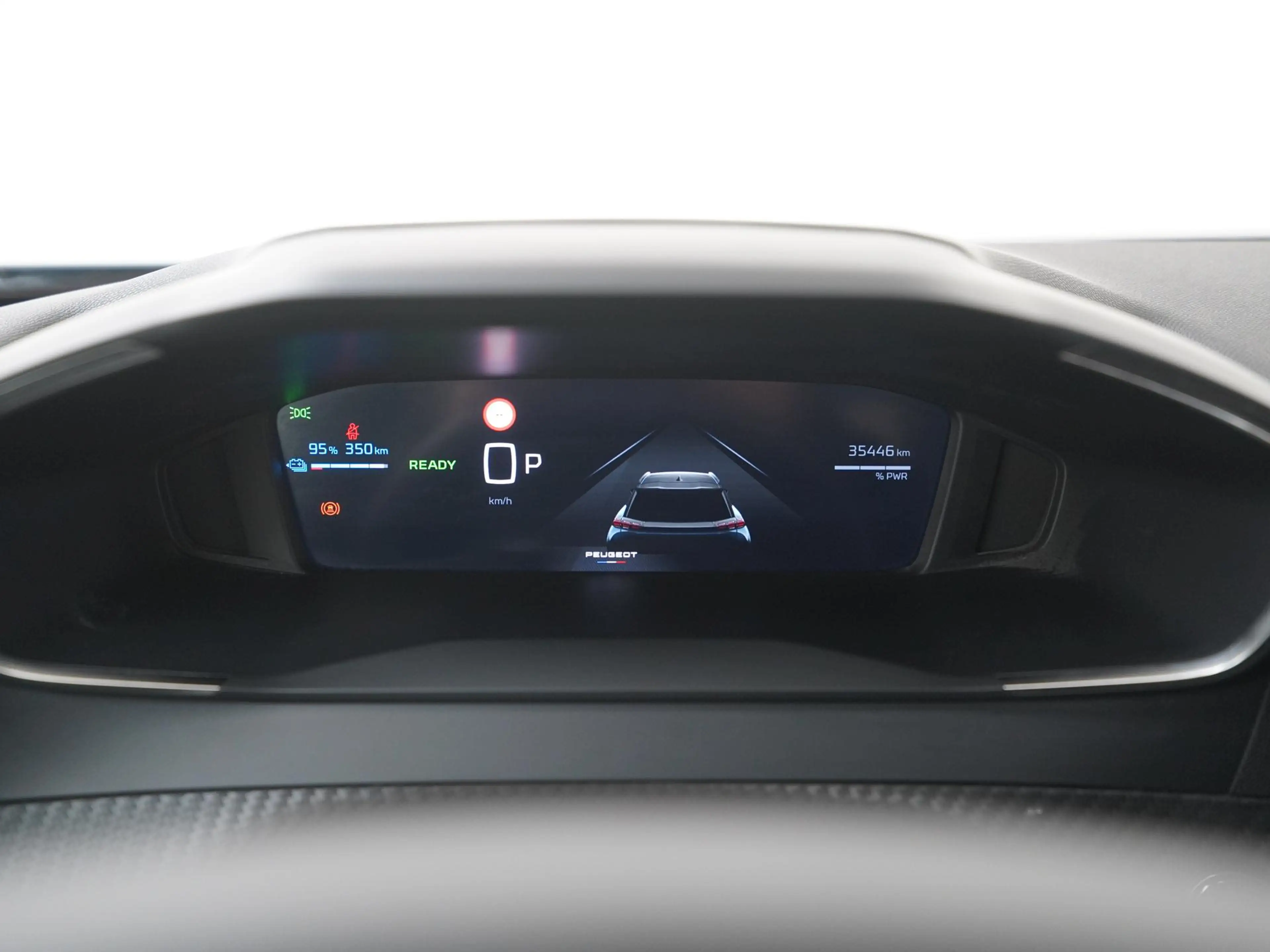 Peugeot e-2008 EV Allure 54 kWh | SOH 96% | 3 Fase | Zondag Open! — photo 9