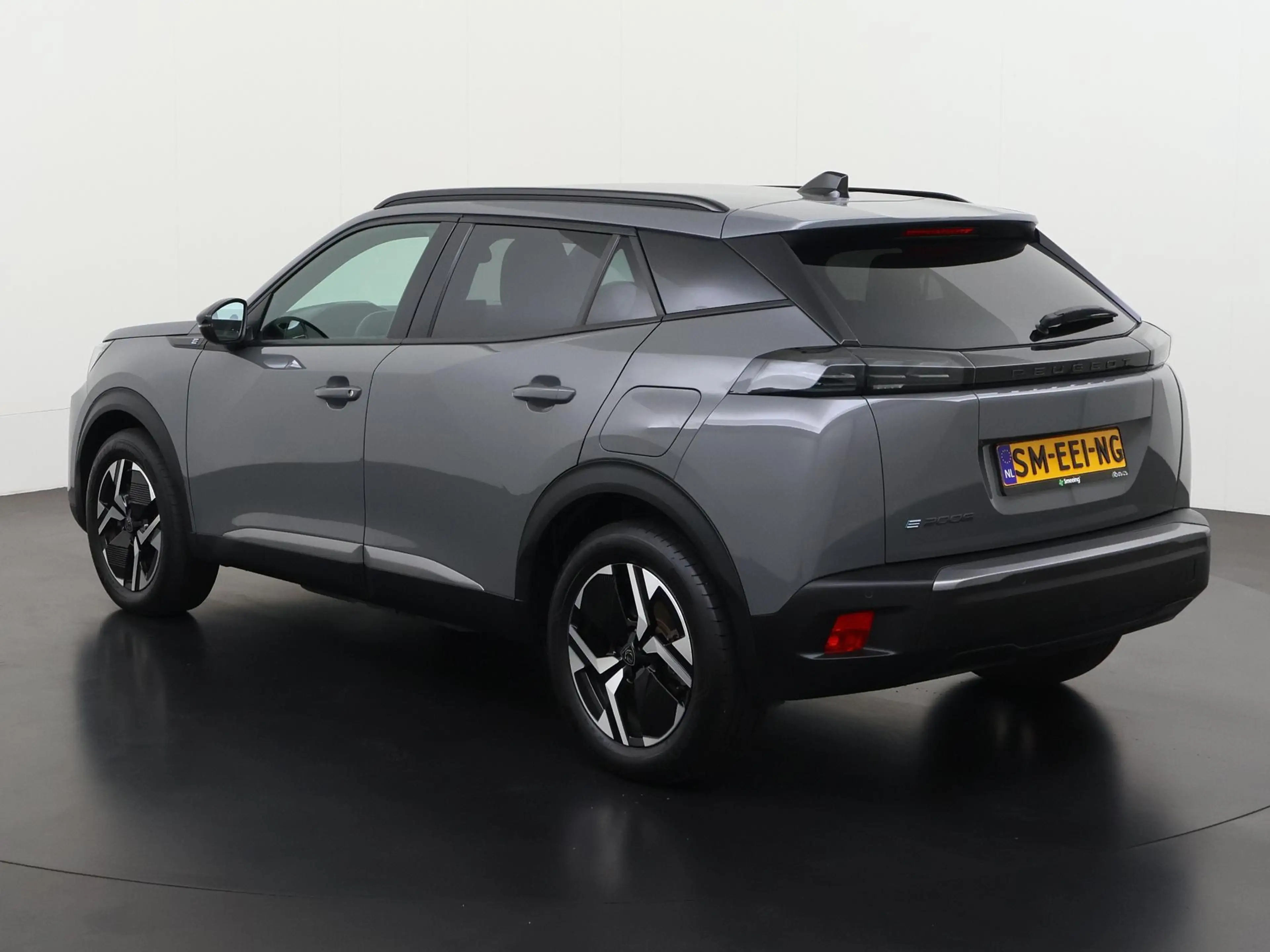 Peugeot e-2008 EV Allure 54 kWh | SOH 96% | 3 Fase | Zondag Open! — photo 7