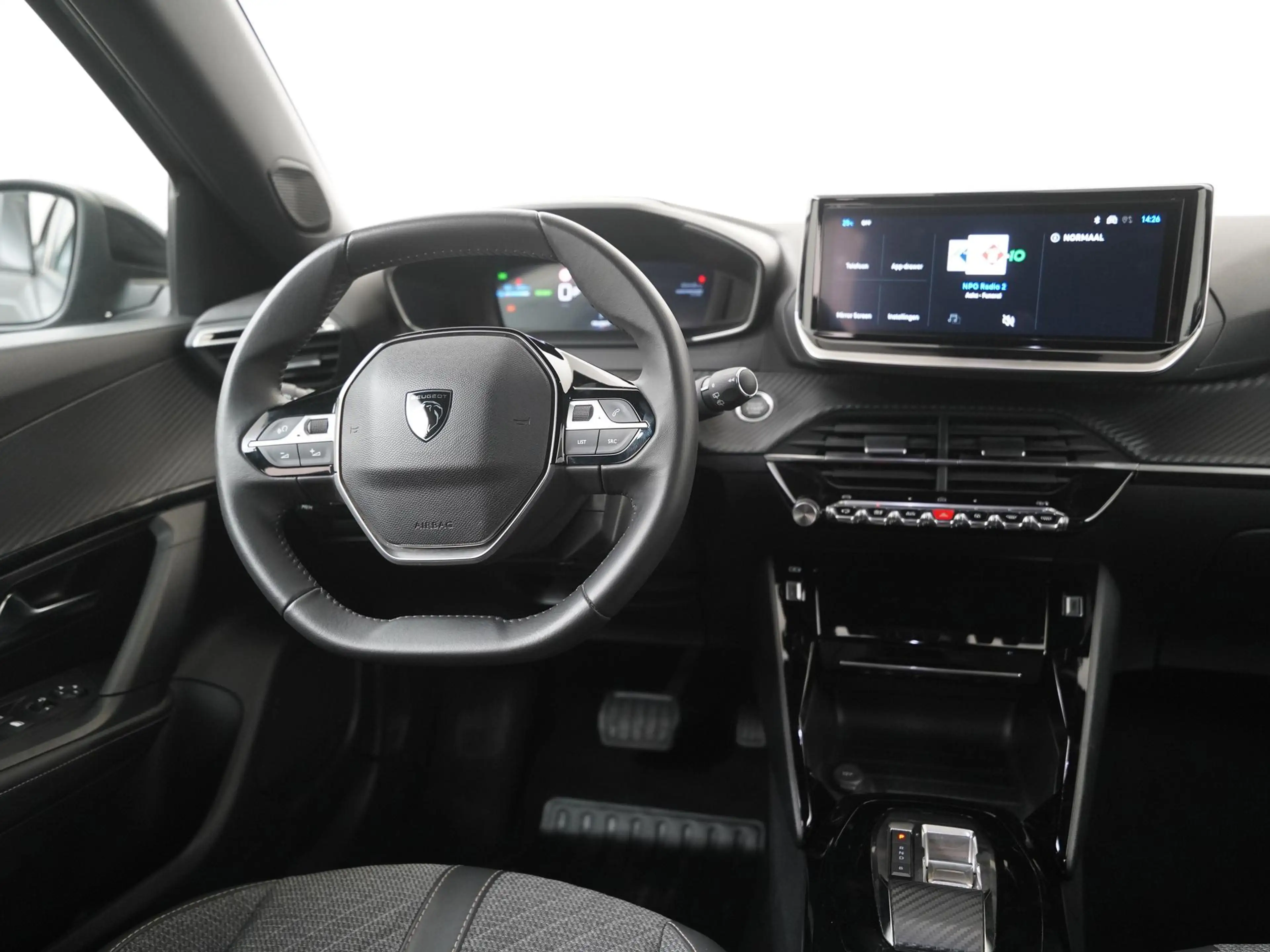 Peugeot e-2008 EV Allure 54 kWh | SOH 96% | 3 Fase | Zondag Open! — photo 6