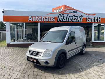 Transit 1.8 Connect Kasten Lang Trend*Klima*