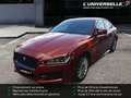 Jaguar XE UNIQUEMENT MARCHAND OU EXPORT Roşu - thumbnail 1