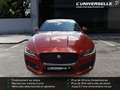 Jaguar XE UNIQUEMENT MARCHAND OU EXPORT Roşu - thumbnail 3