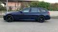 BMW 320 320d Touring xdrive Msport auto Blu/Azzurro - thumbnail 4
