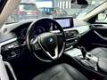 BMW 520 Serie 5 G31Touring 520d Touring mhev Business auto Gris - thumbnail 11