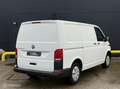 Volkswagen T6.1 Transporter 2.0 TDI L1H1 26 AIRCO Blanc - thumbnail 3