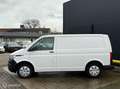 Volkswagen T6.1 Transporter 2.0 TDI L1H1 26 AIRCO Blanc - thumbnail 6