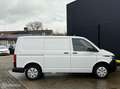 Volkswagen T6.1 Transporter 2.0 TDI L1H1 26 AIRCO Blanc - thumbnail 8