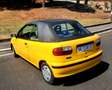 Fiat Punto Punto Cabrio 1.2 Yellow - thumbnail 7
