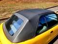 Fiat Punto Punto Cabrio 1.2 Żółty - thumbnail 8