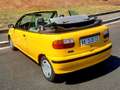 Fiat Punto Punto Cabrio 1.2 Amarillo - thumbnail 5