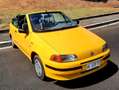 Fiat Punto Punto Cabrio 1.2 Gelb - thumbnail 1