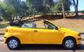 Fiat Punto Punto Cabrio 1.2 Jaune - thumbnail 4