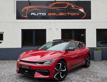 77.4 kWh AWD GT Line - FULL OPTIONS - 1er PROPRIO