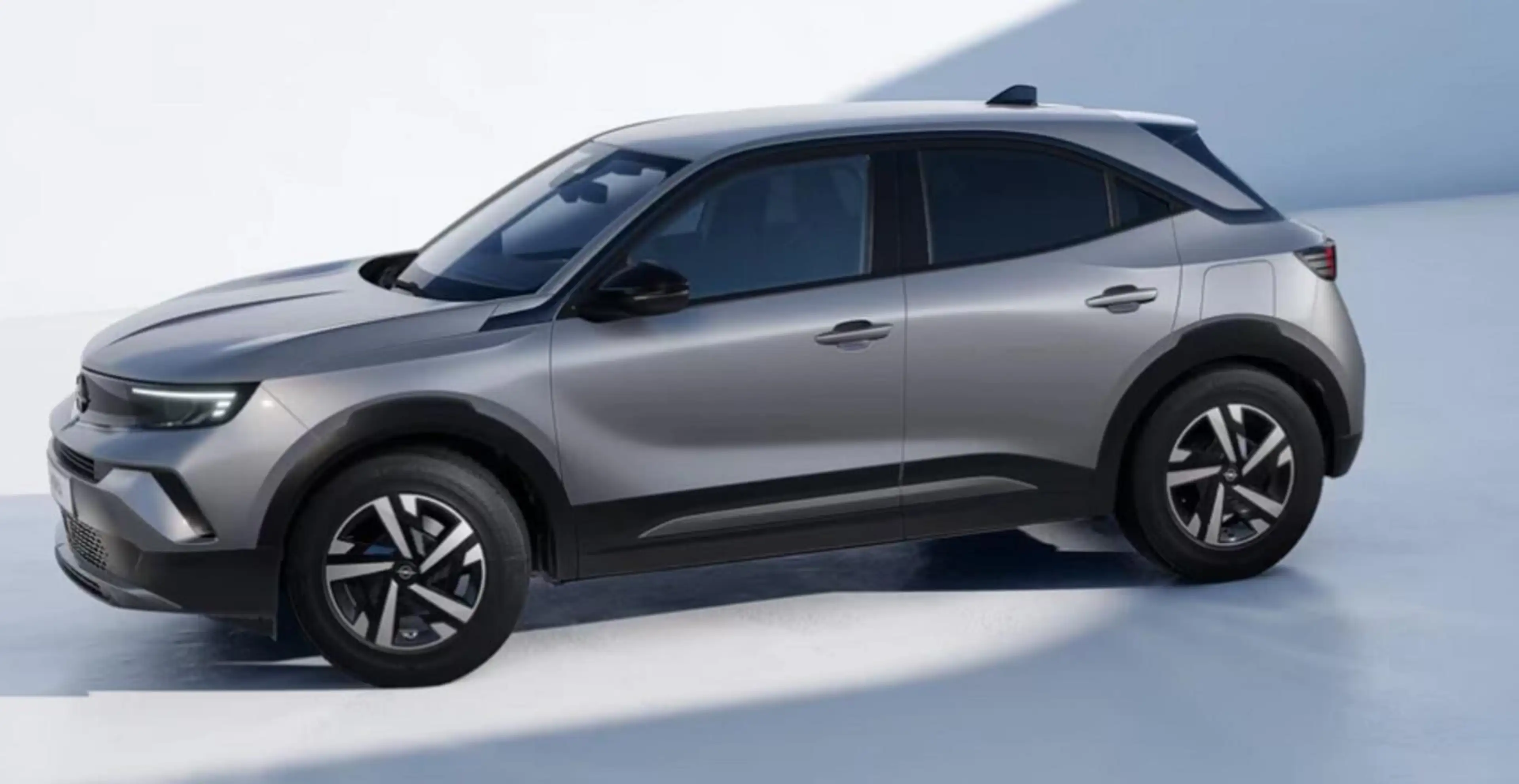 Opel Mokka Edition  WinterP SHZ LHZ Klimaaut PDC Temp CarP... — photo 2