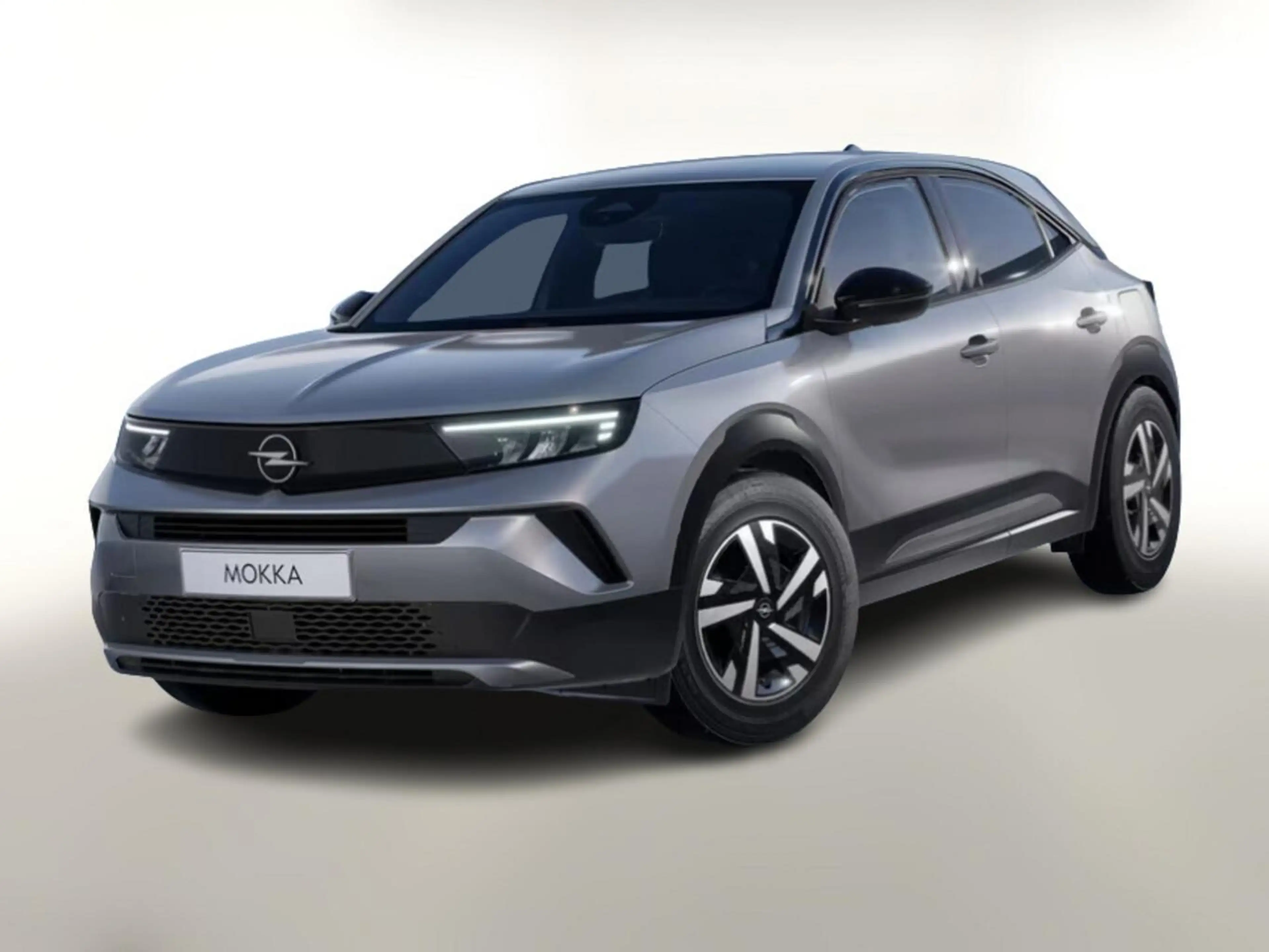 Opel Mokka Edition  WinterP SHZ LHZ Klimaaut PDC Temp CarP...