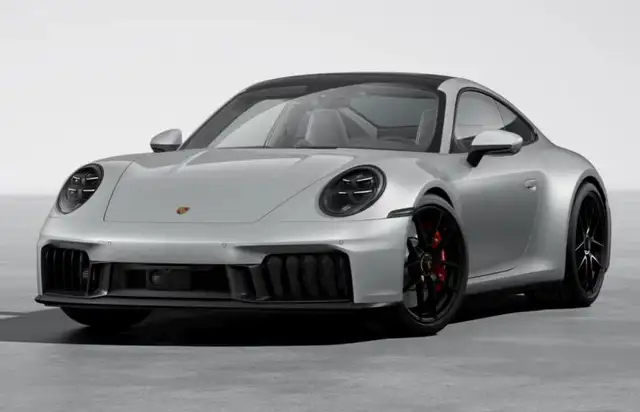 Porsche 992 992 II Carrera GTS Coupe' - IVA Esposta