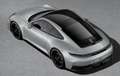Porsche 992 992 II Carrera GTS Coupe' - IVA Esposta Silber - thumbnail 4