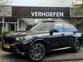BMW X5 M X5M COMPETITION - PANORAMADAK - CARBON - KUIPSTOEL Zwart - thumbnail 1