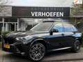 BMW X5 M X5M COMPETITION - PANORAMADAK - CARBON - KUIPSTOEL Noir - thumbnail 1