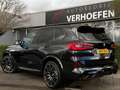 BMW X5 M X5M COMPETITION - PANORAMADAK - CARBON - KUIPSTOEL Zwart - thumbnail 12