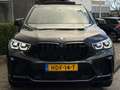 BMW X5 M X5M COMPETITION - PANORAMADAK - CARBON - KUIPSTOEL Zwart - thumbnail 4