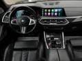 BMW X5 M X5M COMPETITION - PANORAMADAK - CARBON - KUIPSTOEL Zwart - thumbnail 15