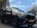 BMW X5 M X5M COMPETITION - PANORAMADAK - CARBON - KUIPSTOEL Zwart - thumbnail 6