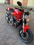Ducati Monster 821 Red - thumbnail 5