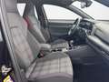 Volkswagen Golf VIII VIII 2.0 TSI LED Navi AHK Pano Schwarz - thumbnail 15