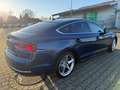 Audi A5 Sportback quattro sport Blau - thumbnail 7