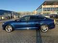 Audi A5 Sportback quattro sport Blau - thumbnail 12