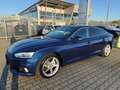 Audi A5 Sportback quattro sport Blau - thumbnail 2