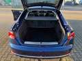 Audi A5 Sportback quattro sport Blau - thumbnail 18