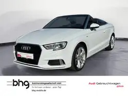 Audi A3 TFSI S Line AHK Xenon Kamera Keyles